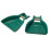 Draper Draper 76762 Heavy-Duty Leaf Collectors (Pair) 1