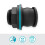 Gardena GARDENA Push in Tank Connector 6