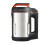 Morphy Richards Morphy Richards Soup Maker, 1.6L Dual Programme, Serrator Blade, Easy Clean, Keep Warm, LED Countdown, Add to Function, Detachable 1