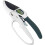 Spear & Jackson Spear & Jackson 6358KEW Kew Gardens Collection Ratchet Loop Handle Secateurs 1