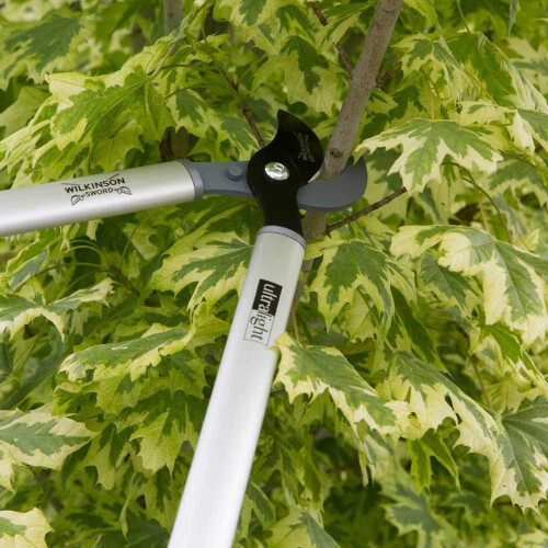 Wilkinson Sword Ultralight 24" Bypass Loppers 1