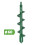 Ribimex - PRTARPER060 - Drill Bit - Ø60 cm x 30 cm 2