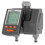 Gardena Gardena Irrigation Computer Multicontrol Duo: Automatic Irrigation Control, Weekdays programmable, up to 3 irrigation a day, with 1
