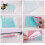 Deco Foil Transfer Gel Duo - Permanent Transfer Medium with Heat or Pressure 4