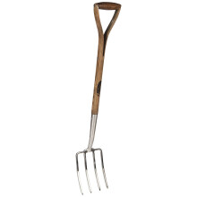 Spear & Jackson 4250CF Traditional Stainless Steel Children's Fork