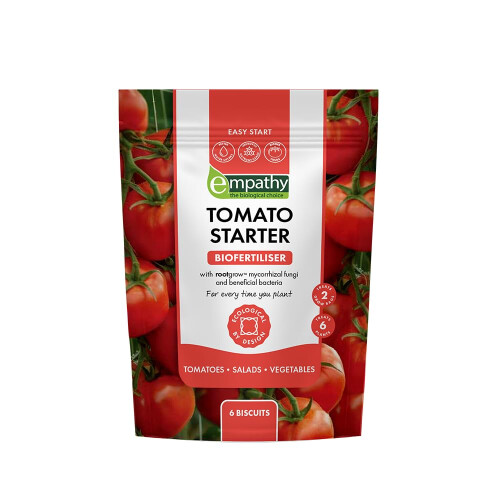 Empathy Tomato Starter