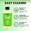 Angelus Easy Cleaner 8 Oz. by USA 2