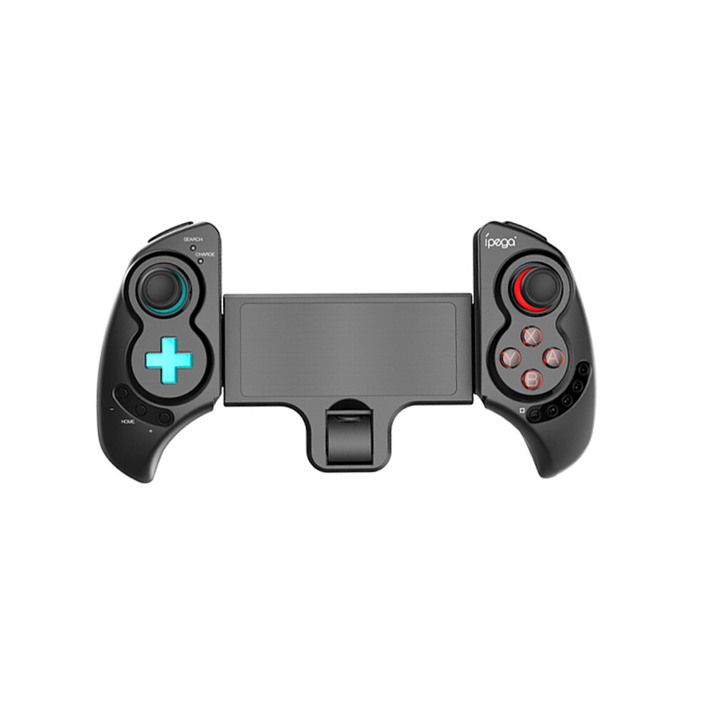(Black) Bluetooth Wireless Controller Gamepad Joystick For Ps3 Nintendo Switch Console Black 110691707505
