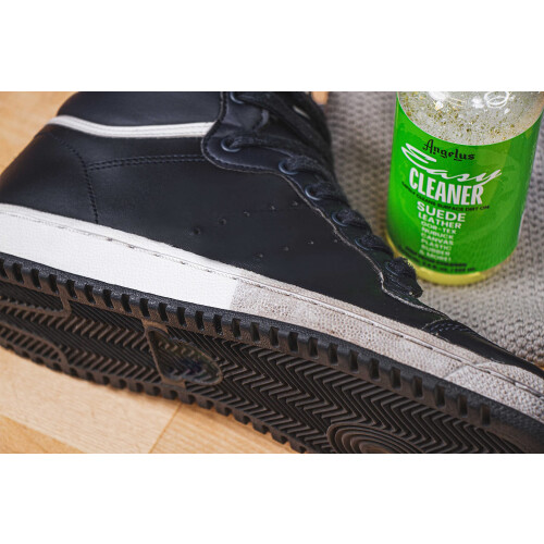 Angelus Easy Cleaner 8 Oz. by USA 2