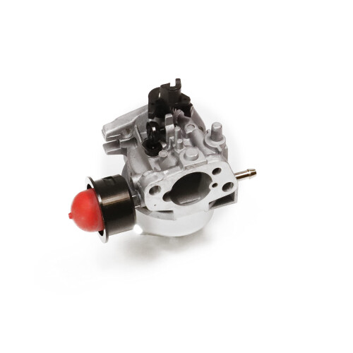 HOLZER Carburettor Compatible with Einhell GC-PM 46/1 S Lawnmower / 789110 2