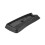 (Black) Vertical Game Host Bracket Stand Holder For PS5 DE Digital Edition Mount Cradle 1