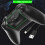 Rechargeable Battery Pack with LED Indicator Kit For Xbox Series X S Controller 1