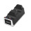 (Black) Dual Slot Charging Dock Station with LED Indicator For PS5 Wireless Controller 1