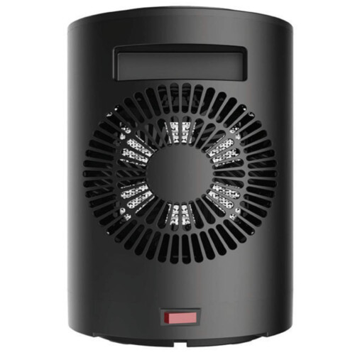 Outdoor Revolution Outdoor Revolution Electric Heater, Black 1