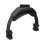 (White) For Meta Quest 2/3 Glasses Decompression Weight Reduction Adjustable Headband 6