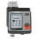 Gardena Gardena Watering Control Master: Automatic and time-saving watering, 6 schedules, LCD display, Water Now function, Safe-Stop (1892 1