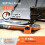 Mojimdo Electric SUP Pump 20PSI with Light, Rechargeable Paddle Board 2