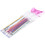 Ανταλλακτικά μελανιού Glitter Gel 0,8mm 10ml 1