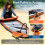 Mojimdo Electric SUP Pump 20PSI with Light, Rechargeable Paddle Board 4