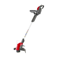 Mountfield MTR 20 Li Cordless Grass Trimmer, for Trimming Corners and Borders, 25cm Cutting Width, Single -line auto Feed Head, 20