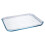 Pyrex Pyrex Glass Baking Tray 350x260x20mm 1
