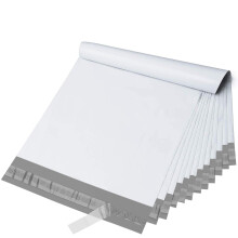 Switory Parcel Bags Postage Bags,for Posting Clothes Poly Postal Bags Self Seal Mailing Bag for Clothes Envelopes Postage Bag for Packaging, 25Pcs