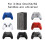 Controller Battery Pack with USB Charging Cable For For Xbox Series/ONE S/X 1