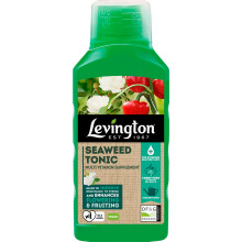 Levington Seaweed Tonic, 800 ml, Green