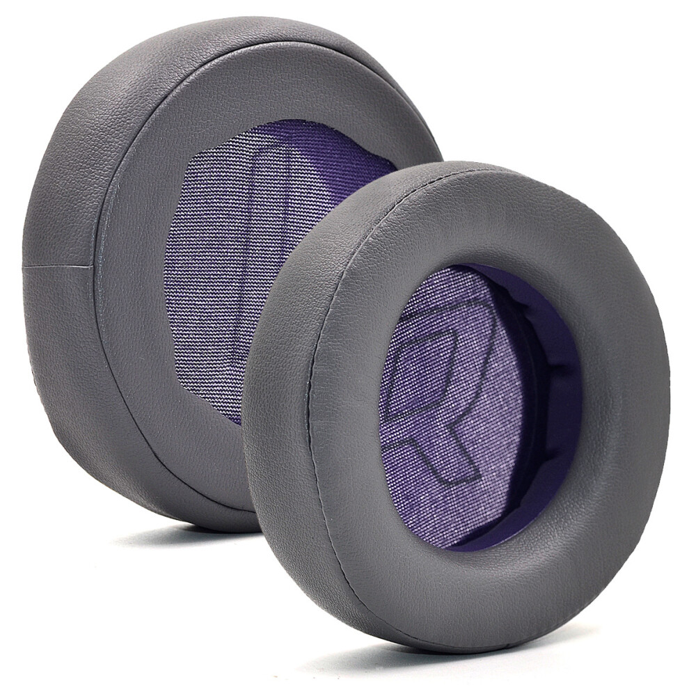 Foam Ear Pads For Plantronics Backbeat Go600 Go605 Wireless Headphones Earmuffs 110691709325