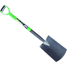 Marksman QUALITY GARDEN LADIES BORDER SPADE CARBON STEEL LADY