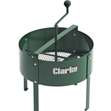 Clarke Rotary Soil Sieve CRS400