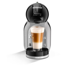 Nescafé Dolce Gusto by Automatic Coffee Machine Pod Coffee Machines De'Longhi Coffee Mini Me EDG155.BG Pod Coffee Machine And Othe