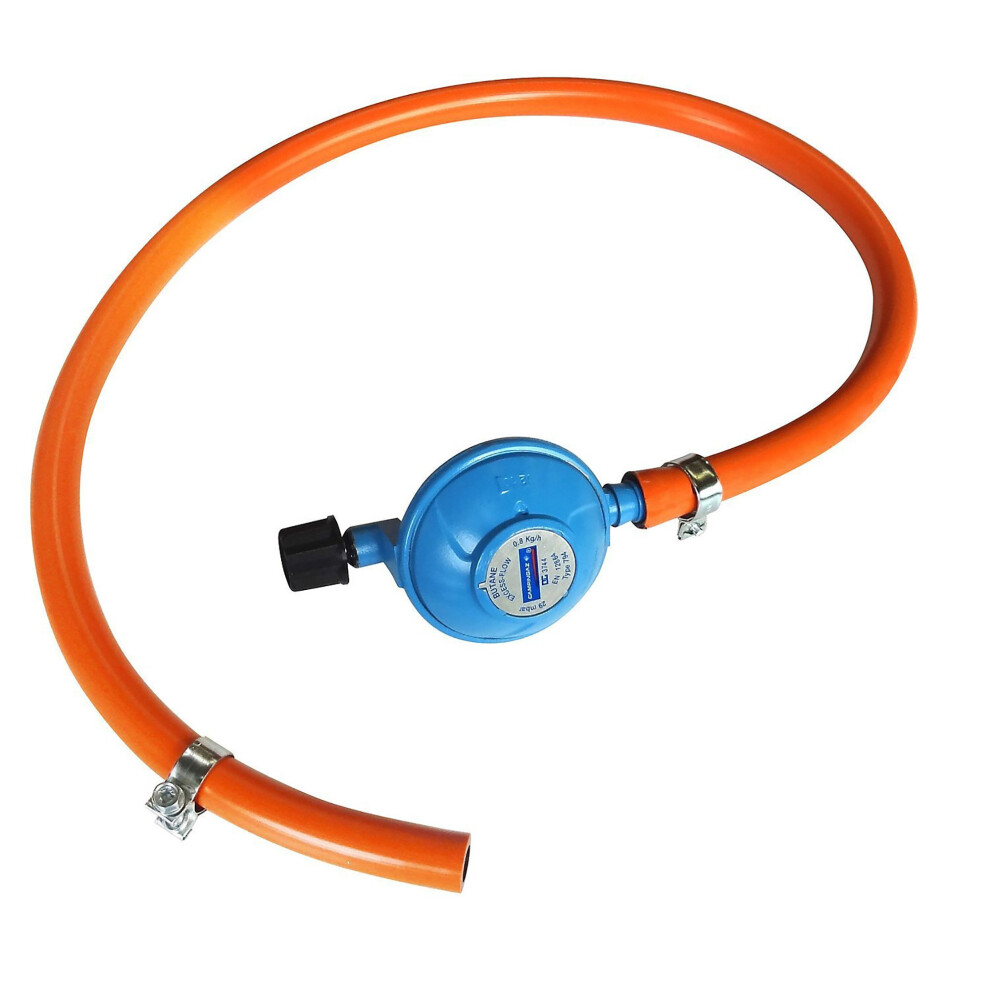 Coleman Campingaz Hose & Regulator Kit