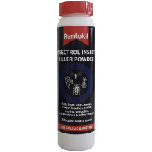 Rentokil Insectrol Insect Killer Powder 150g