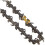 OREGON PS50E 50 Drive Links Powersharp Chainsaw Chain with Sharpening Stone 3