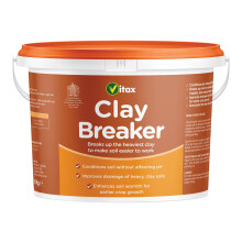Vitax Clay Breaker 10Kg tub