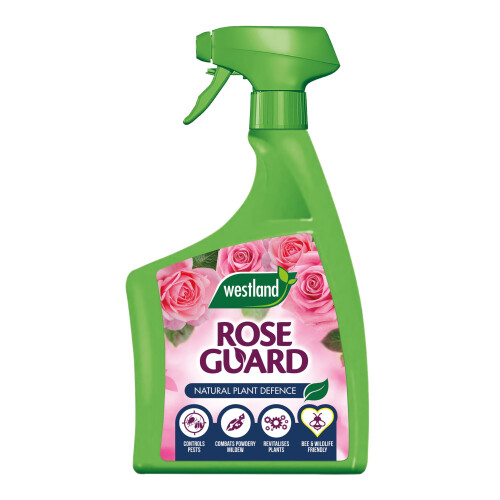 Westland Westland Rose Guard RTU 800ml