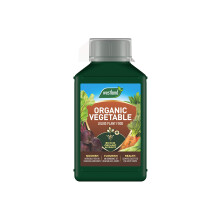 Westland Organic Vegetable Liquid Plant Food 1 Litre, Green