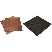 Autopot Hydroponic Watering System Parts & Accessories - Black & Copper Disc - Qty 5
