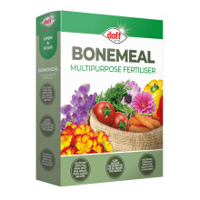 Doff Bonemeal Ready To Use Fertiliser 2kg