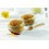 Duralex Duralex - Pack of 4 Ovenchef 10Cm Oven Ramekins 3
