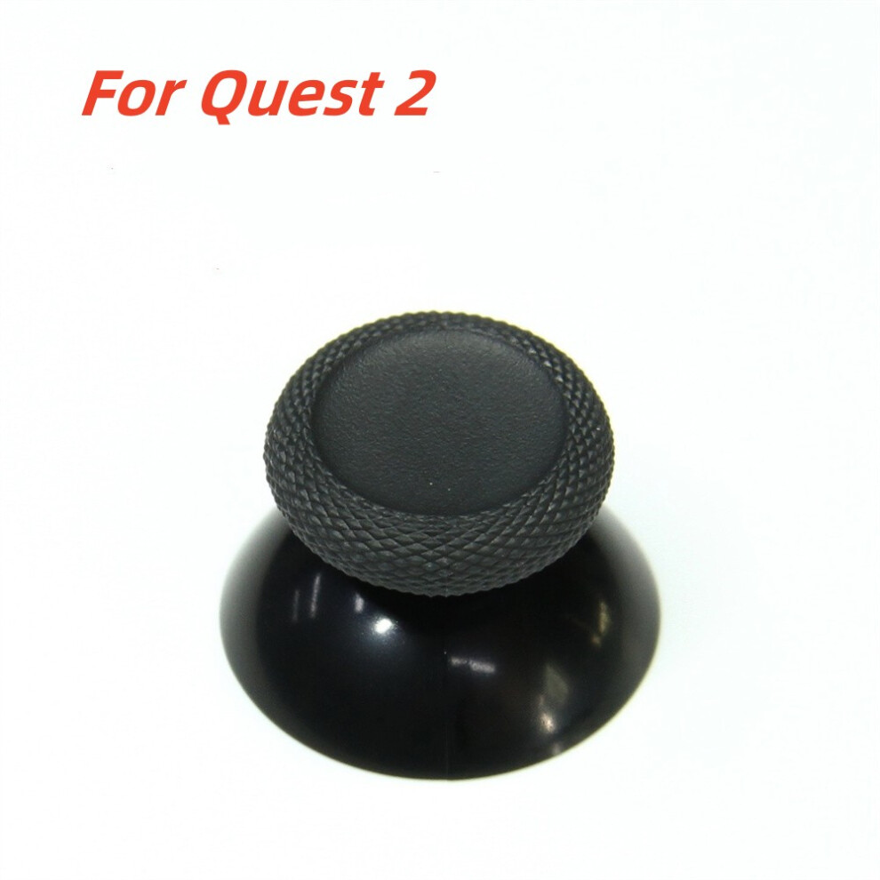 (For Quest2 Rocker Cap) Vr Gamepad Replacement Joystick / Joystick Cap For Meta Oculus Quest 3/2 Vr 110691710505