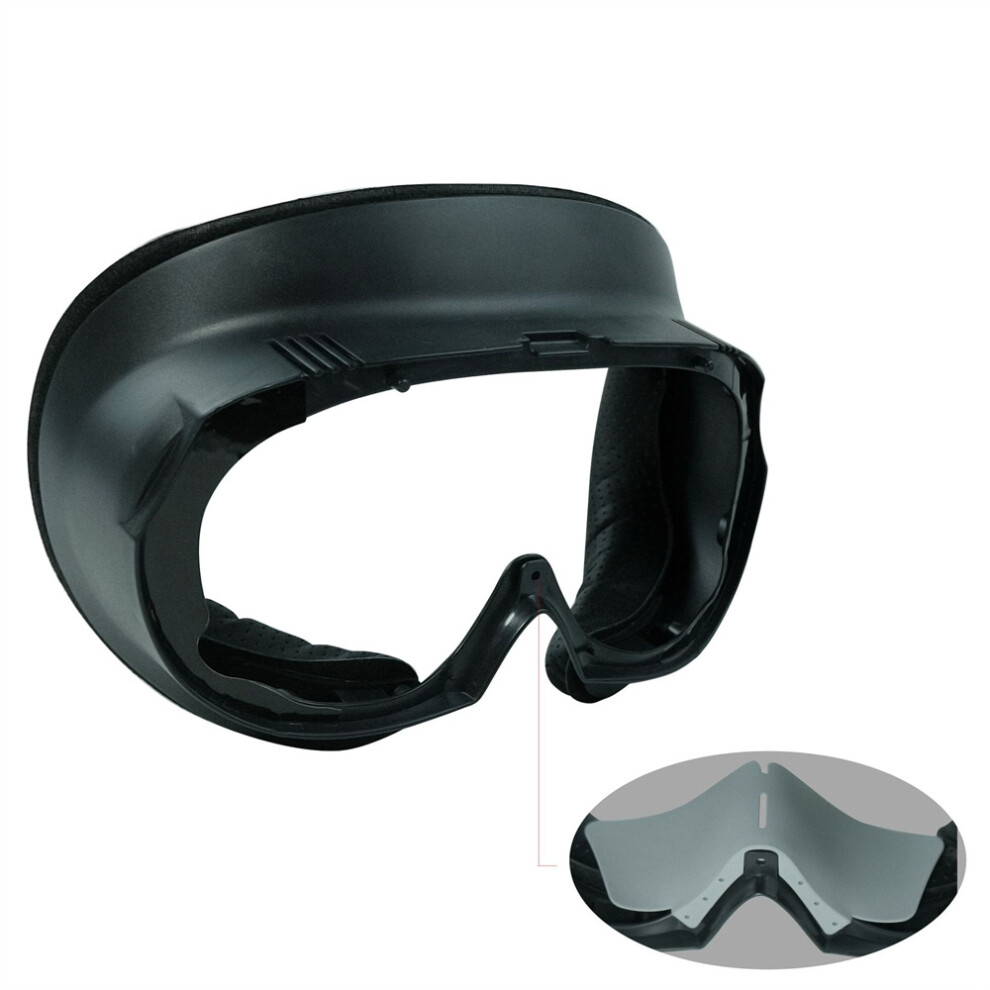 VR Glasses Replacement Masks Lens Protector Repair Parts for PICO 4 VR