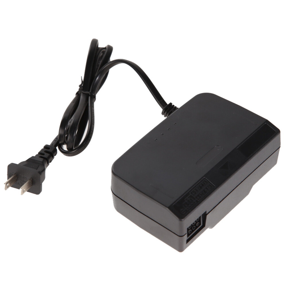 (Us Plug) For Nintendo 64 Power Supply Video Game Console Cord Cable N64 Adapter 110691710468