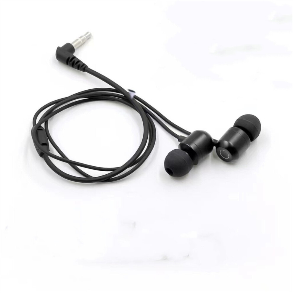 (Black) 3.5Mm Headphones For Oculus Quest 2/3 Vr Earphones In-Ear Earbuds Accessories Black 110691710383