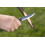 wolfcraft Wolfcraft Outdoor Camping Knife with Sheath - 95 mm Fixed Blade, 2