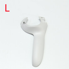 (Handle Grip Case(Left)) VR Glasses Gamepad Battery Cover Grip Cover Repair Parts For Meta Oculus Quest 2