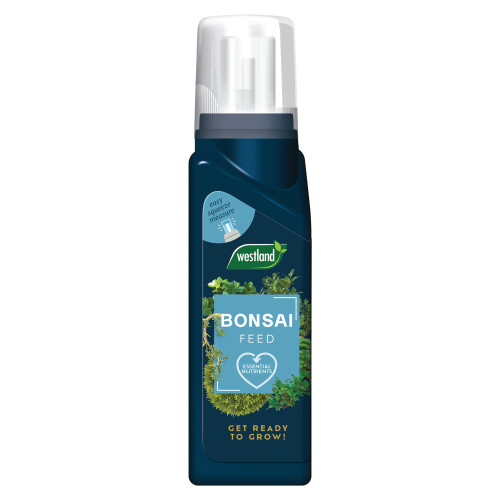 Westland Westland Bonsai Feed Concentrate 200ml