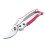 Spear & Jackson Spear & Jackson 56526P Colours Pink Secateurs 1