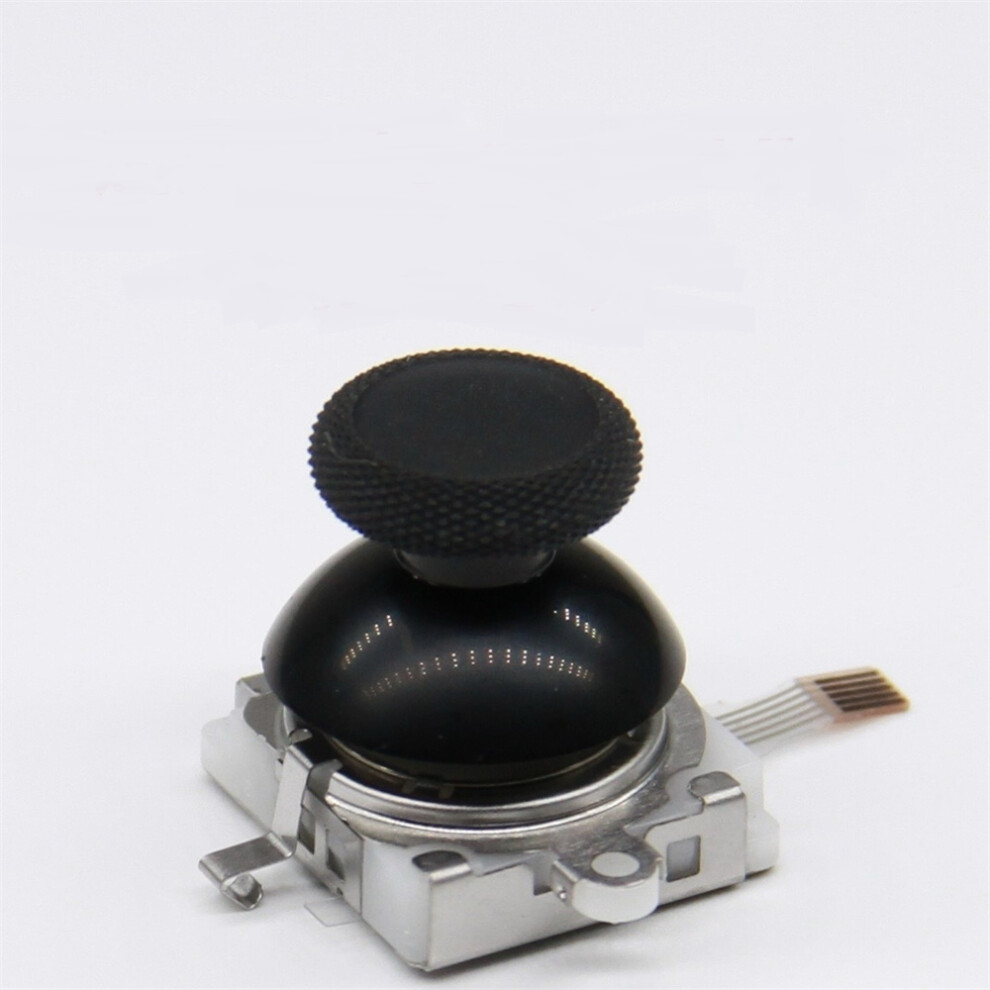 ( Joystick Assembly) Vr Joystick Base Controller Keyboard & Positioning Cable For Meta Quest 3/3S White 110691710895